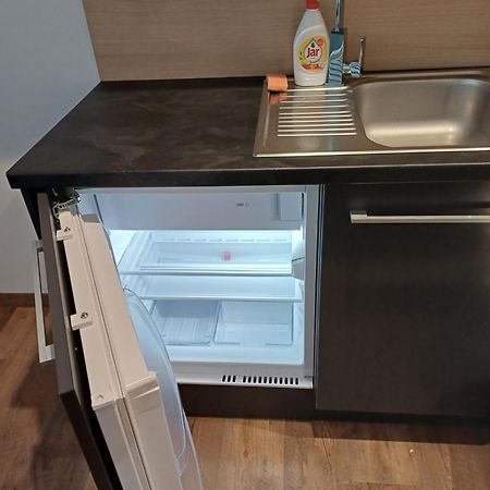 Apartman 107 Hotel Ovruc Štrbské Pleso Extérieur photo