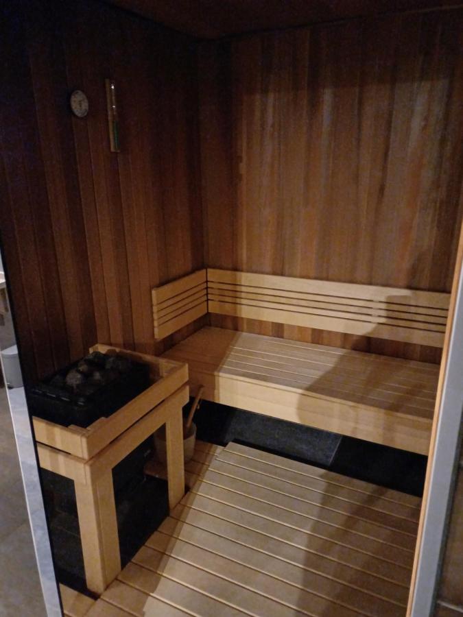 Apartman 107 Hotel Ovruc Štrbské Pleso Extérieur photo