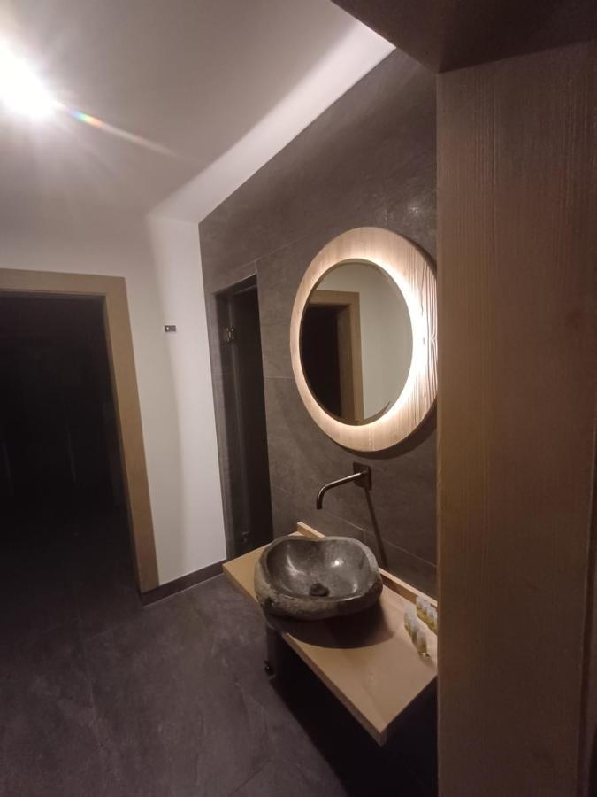 Apartman 107 Hotel Ovruc Štrbské Pleso Extérieur photo